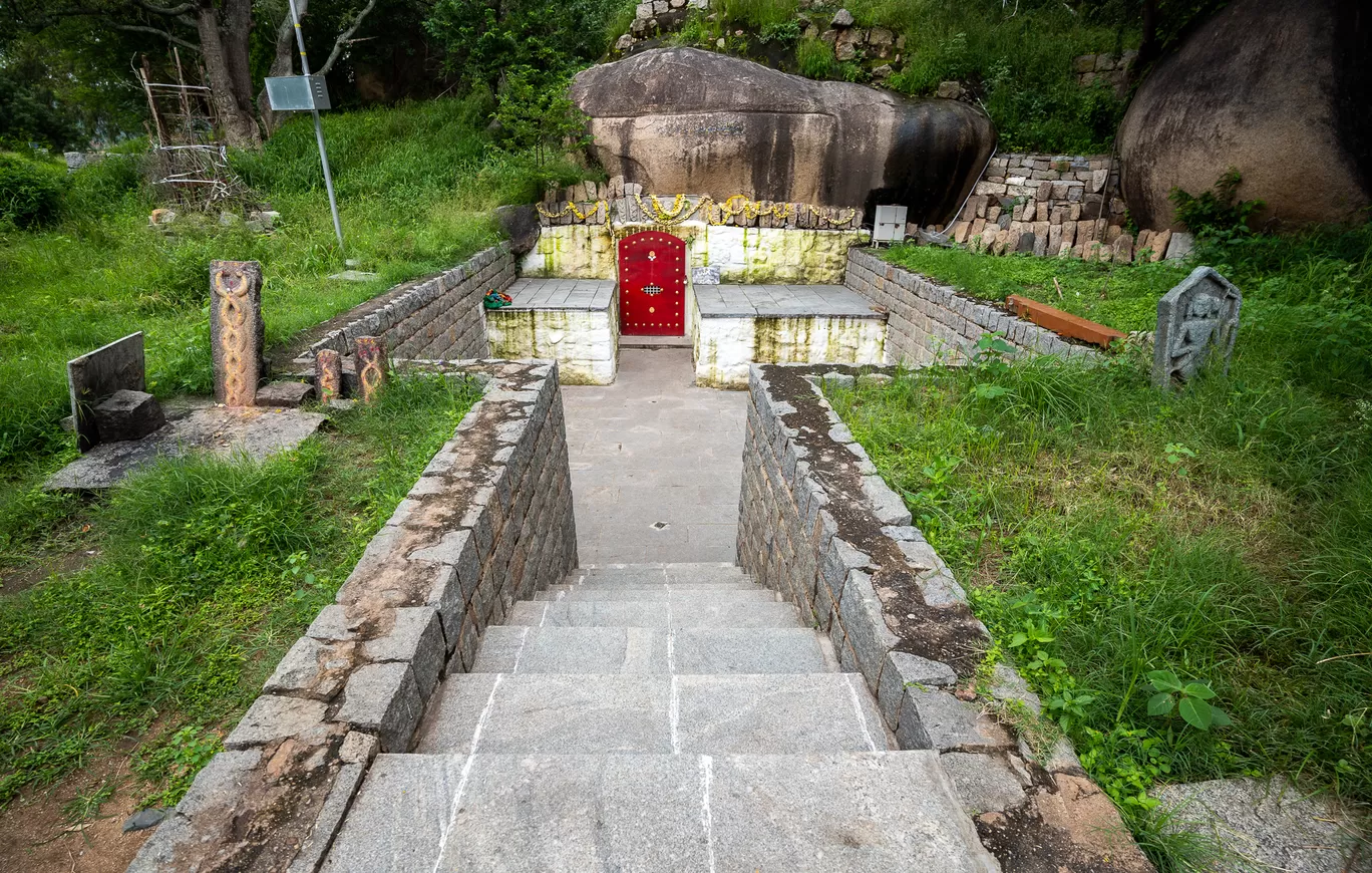 Photo of Chitradurga Fort By Mrphenomenal Diaries