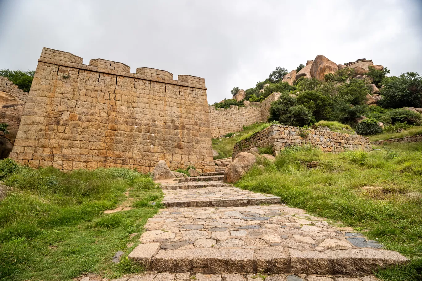 Photo of Chitradurga Fort By Mrphenomenal Diaries