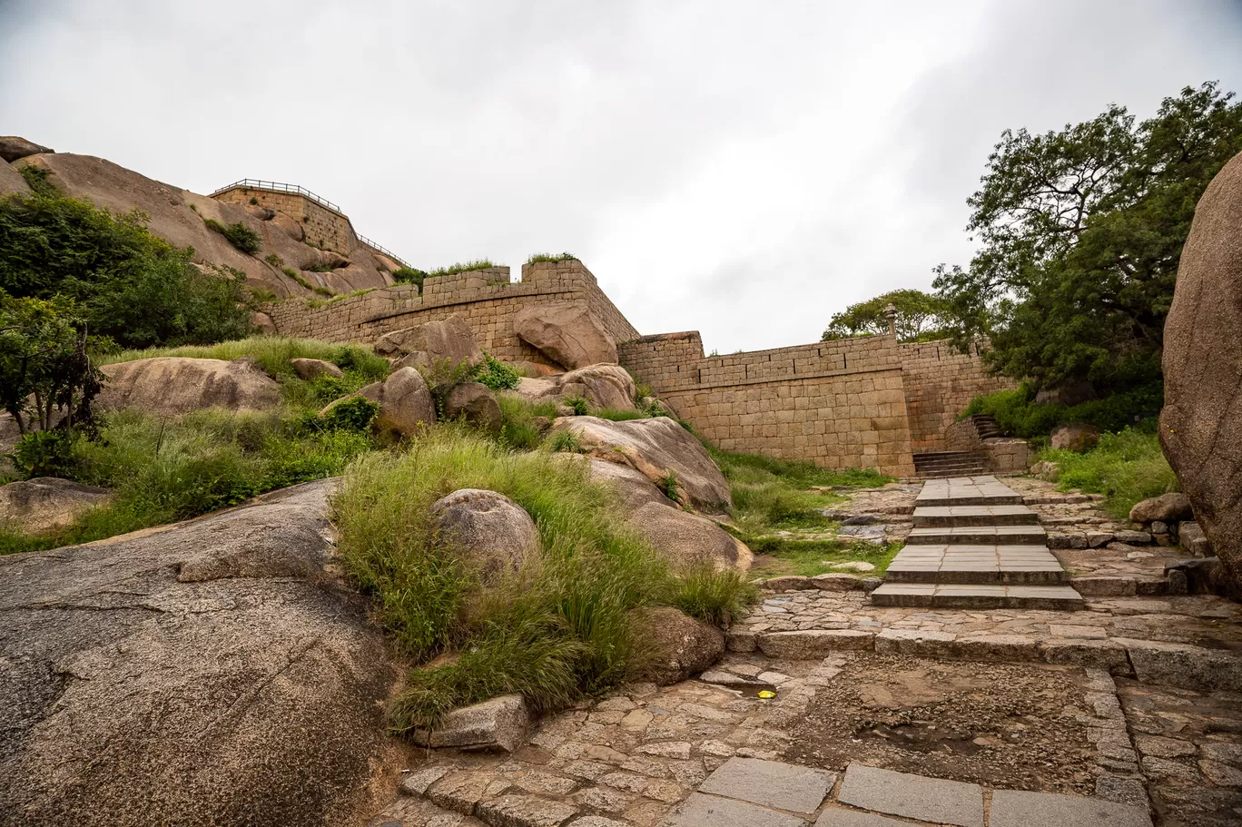 Photo of Chitradurga Fort By Mrphenomenal Diaries