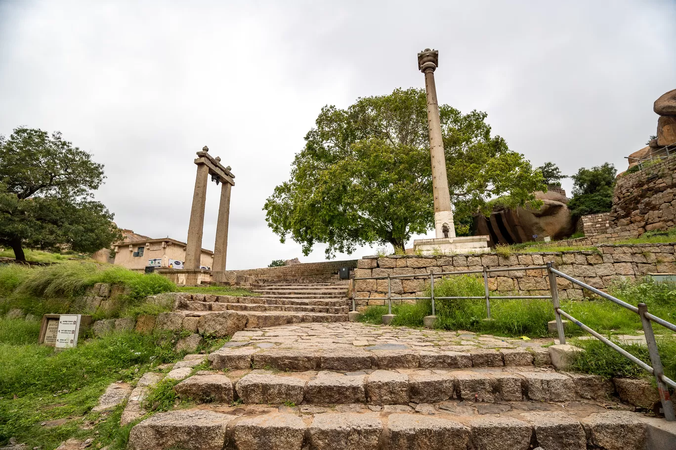 Photo of Chitradurga Fort By Mrphenomenal Diaries