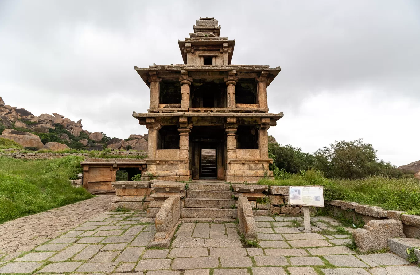 Photo of Chitradurga Fort By Mrphenomenal Diaries