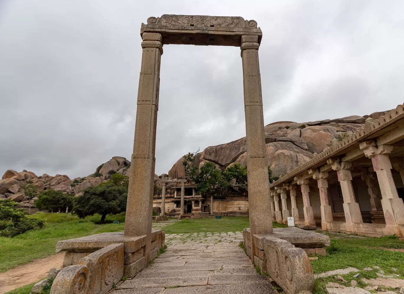 Photo of Chitradurga Fort By Mrphenomenal Diaries