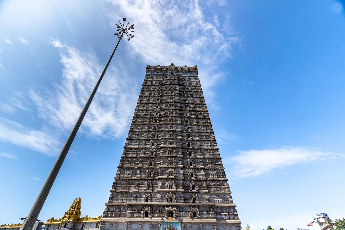 Photo of Murudeshwar Temple By Mrphenomenal Diaries