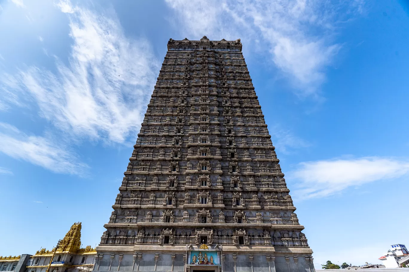 Photo of Murudeshwar Temple By Mrphenomenal Diaries