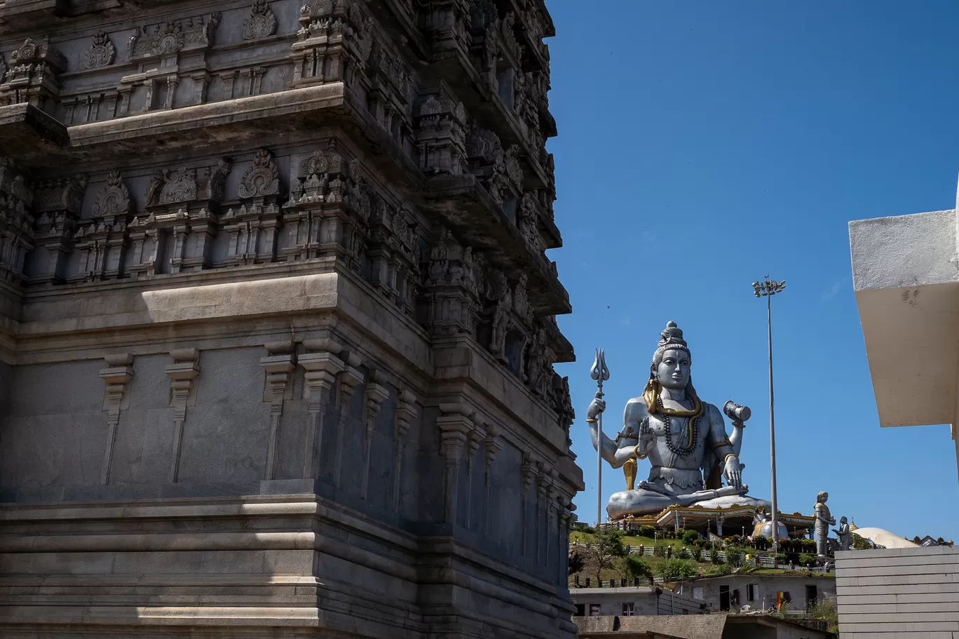 Photo of Murudeshwar Temple By Mrphenomenal Diaries