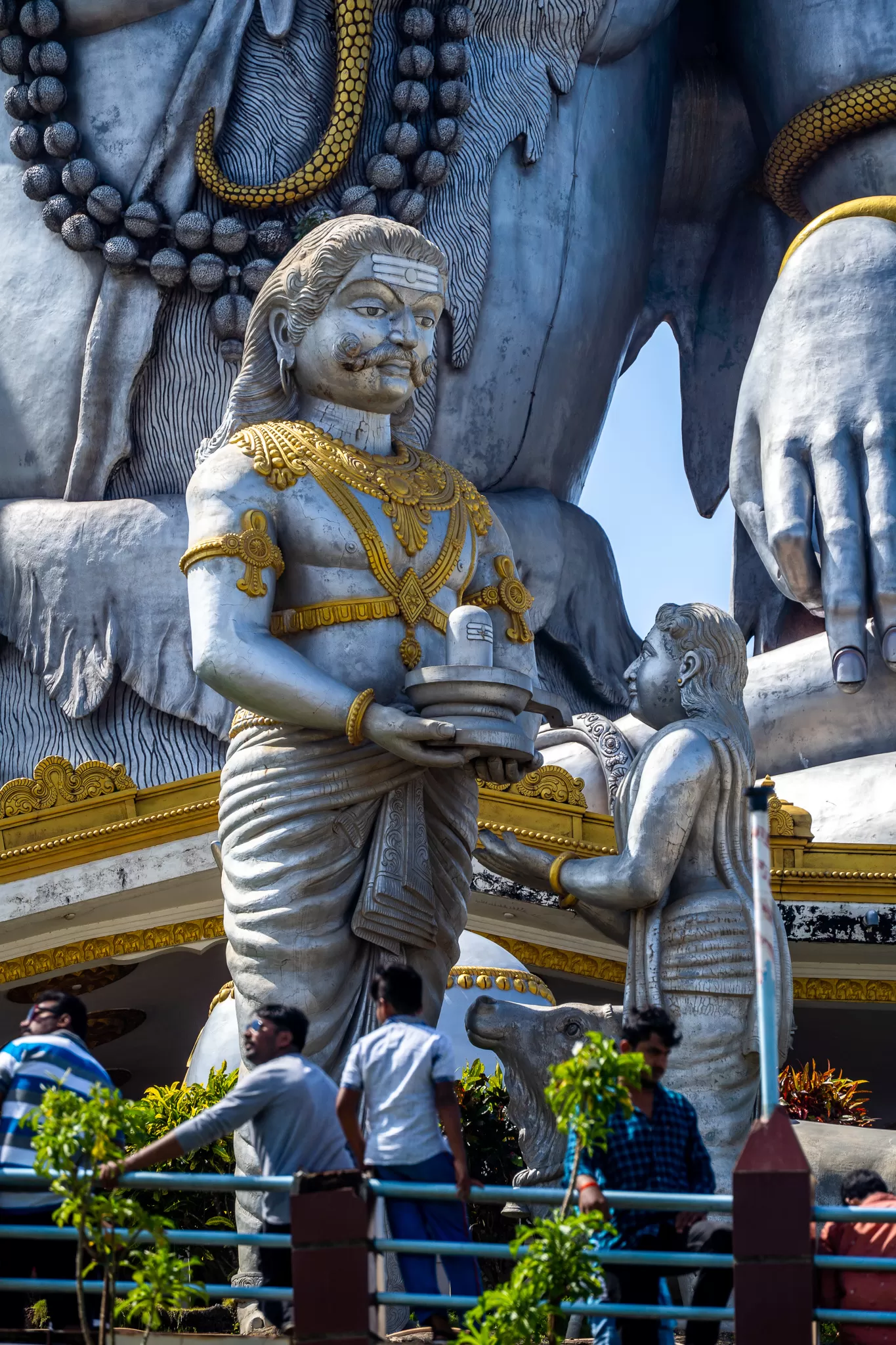 Photo of Murudeshwar Temple By Mrphenomenal Diaries