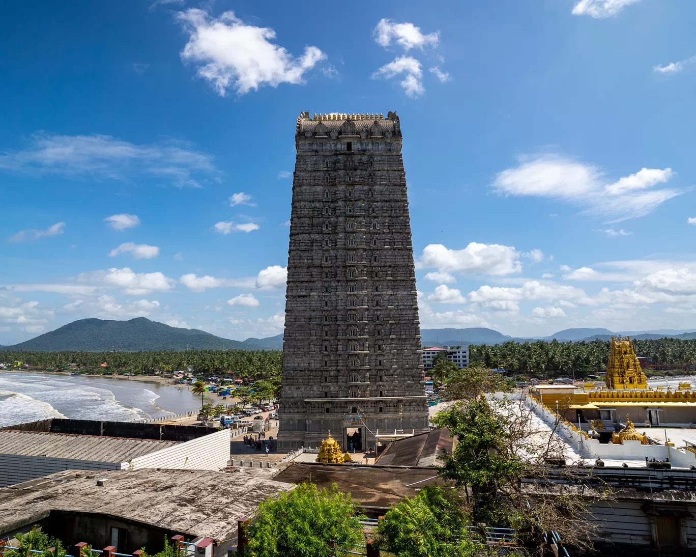 Photo of Murudeshwar Temple By Mrphenomenal Diaries