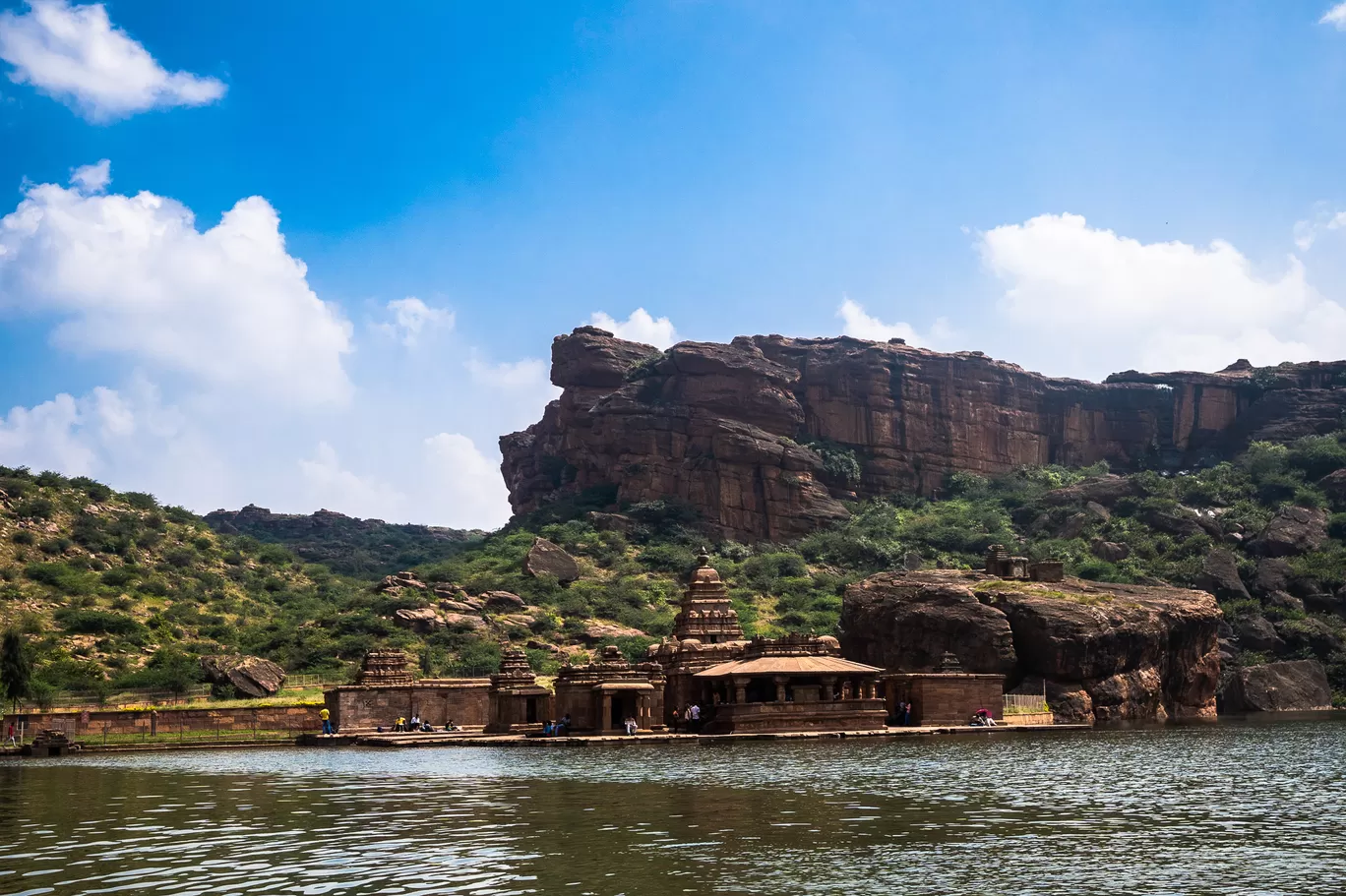 Photo of Bhootnath Temple (Eastern Complex) By Mrphenomenal Diaries