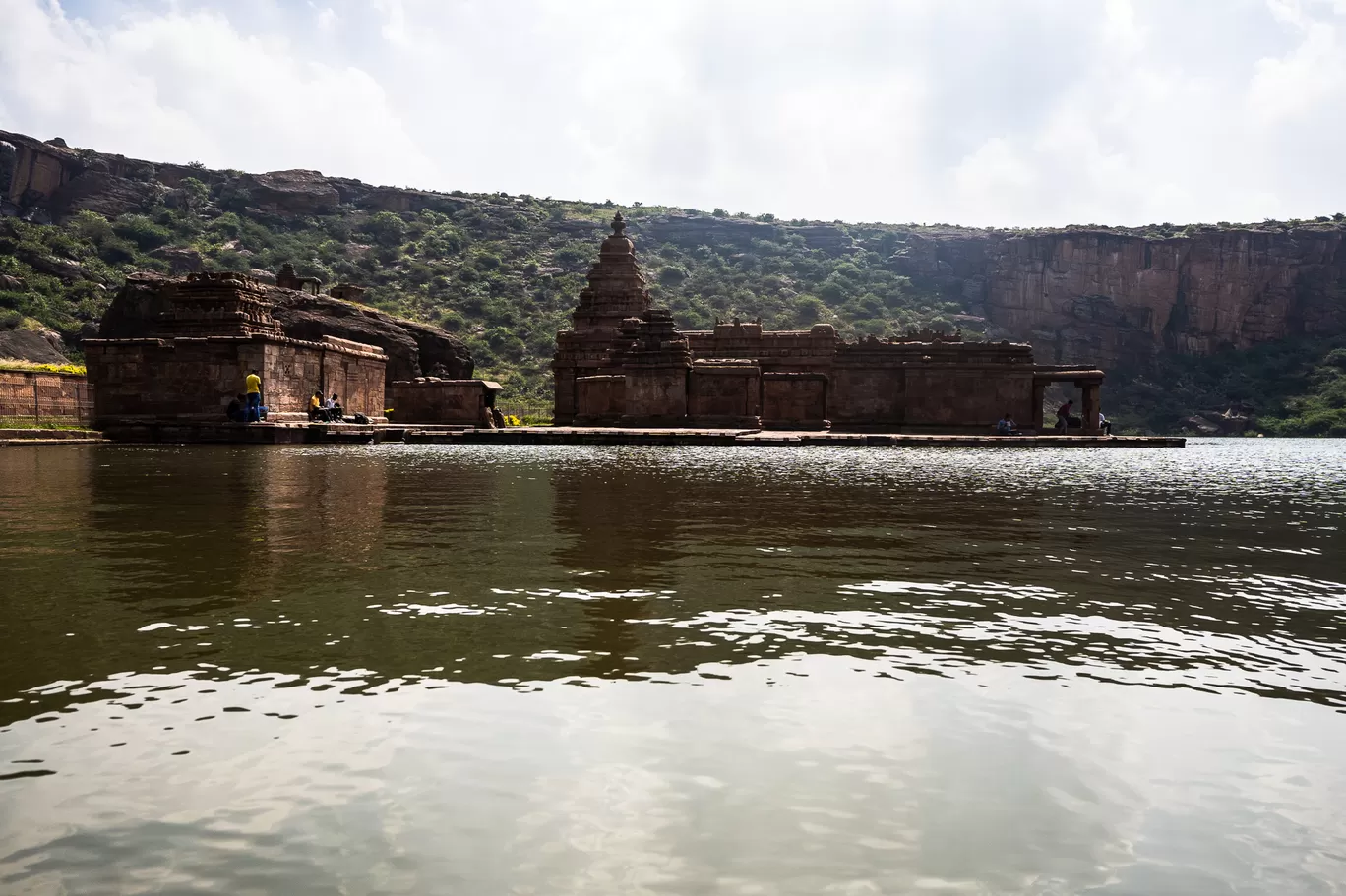 Photo of Bhootnath Temple (Eastern Complex) By Mrphenomenal Diaries