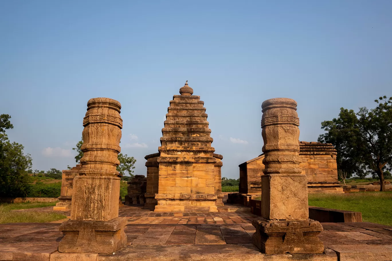 Photo of Badami By Mrphenomenal Diaries