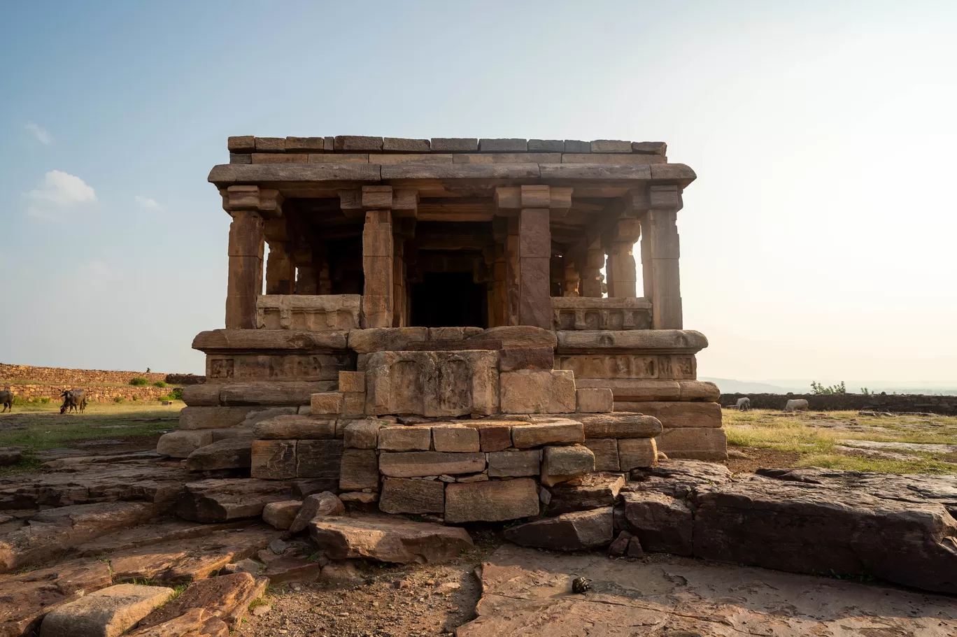 Photo of Badami By Mrphenomenal Diaries
