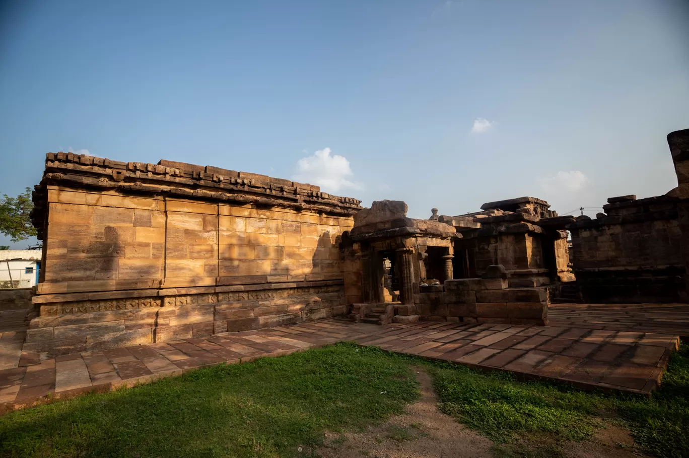 Photo of Badami By Mrphenomenal Diaries