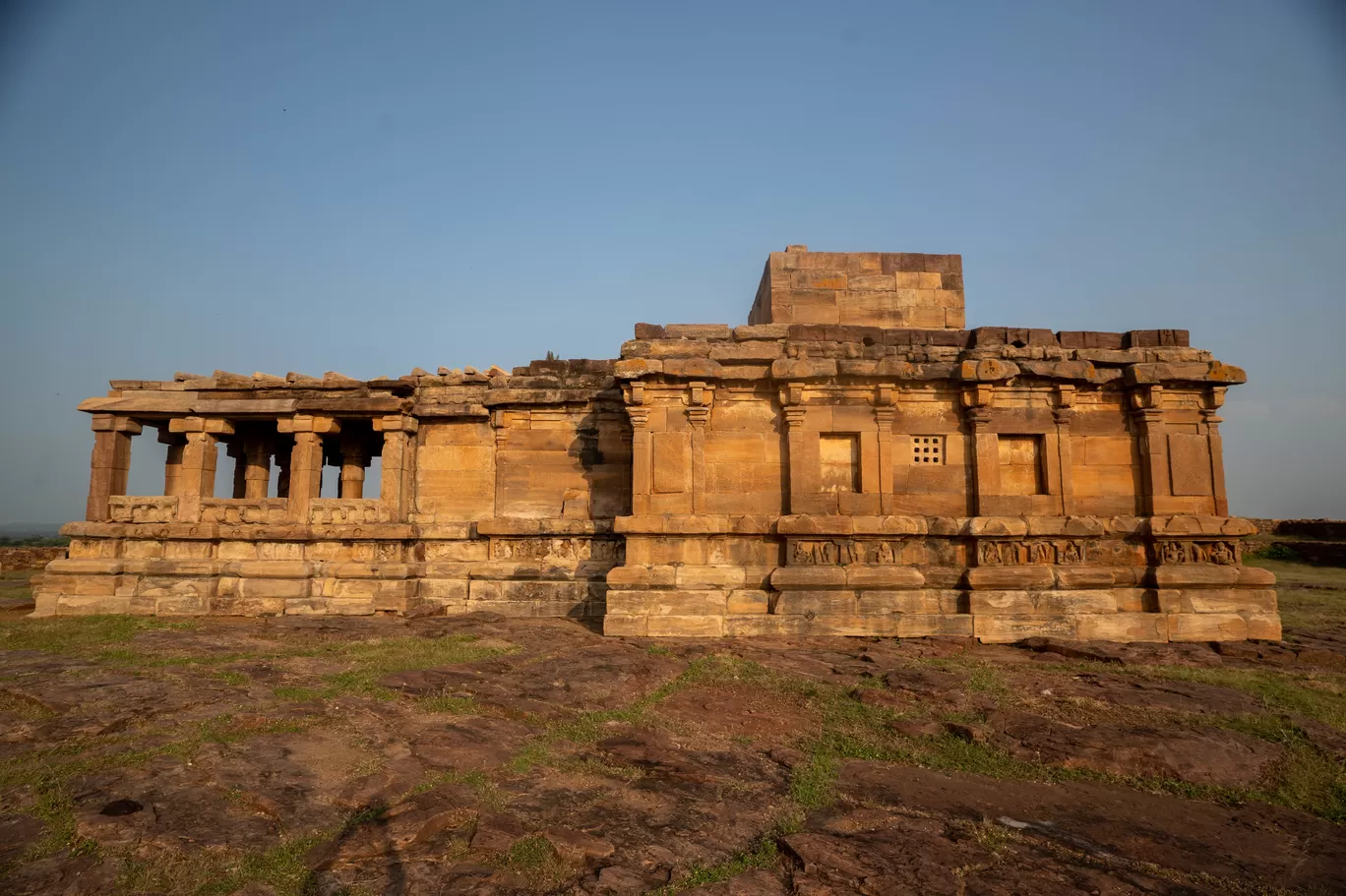 Photo of Badami By Mrphenomenal Diaries