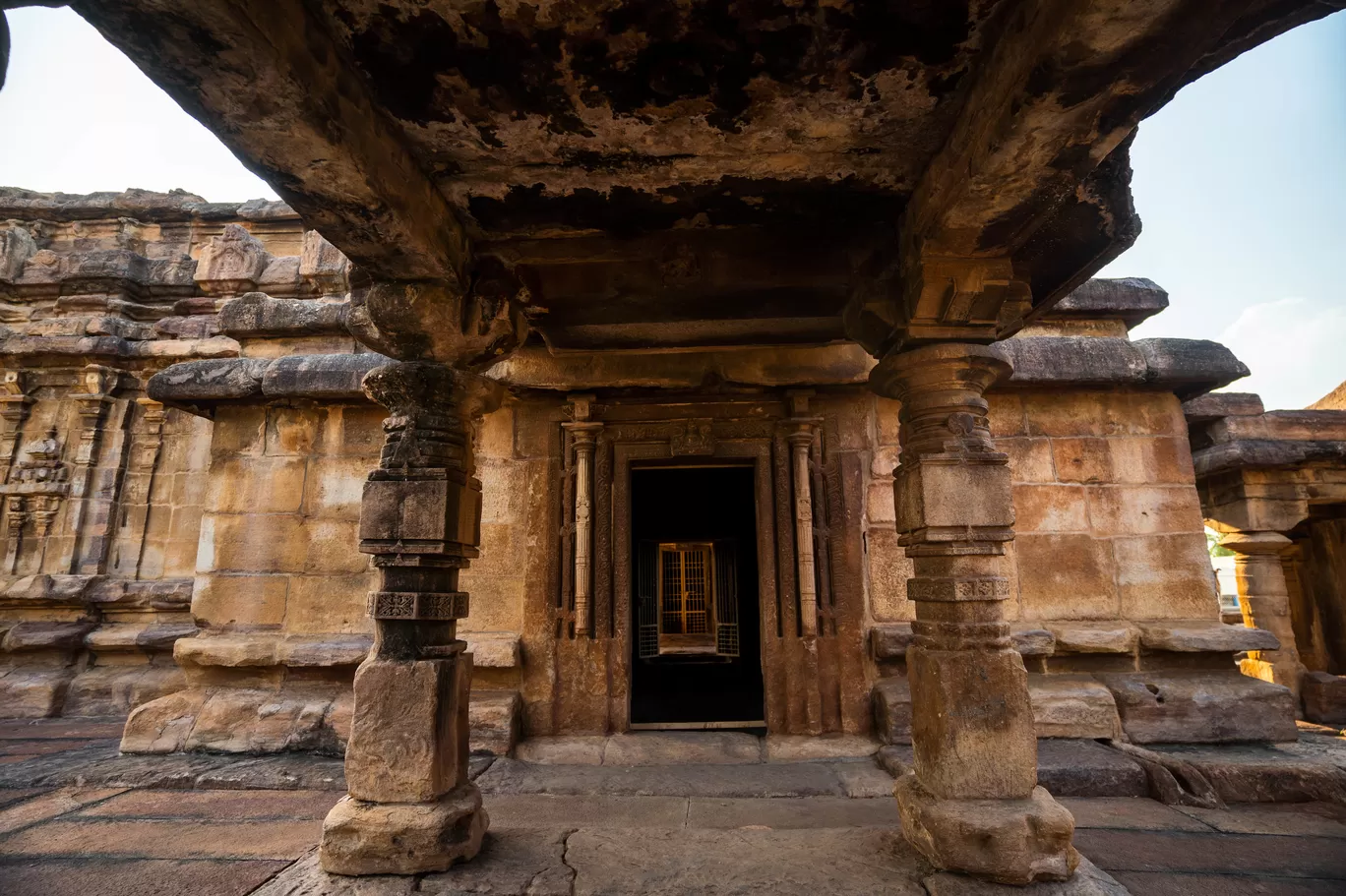 Photo of Badami By Mrphenomenal Diaries