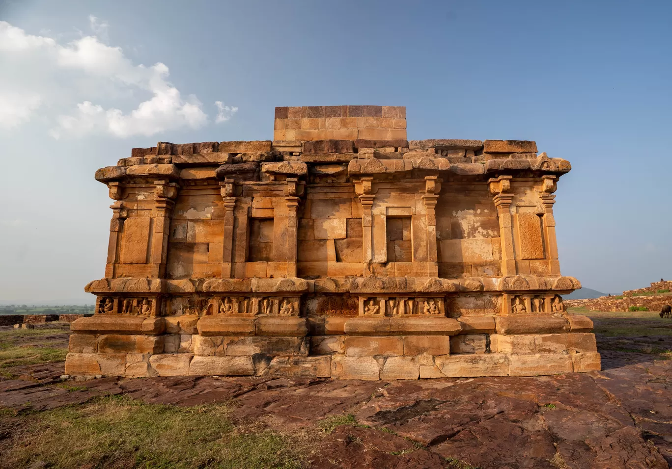 Photo of Badami By Mrphenomenal Diaries