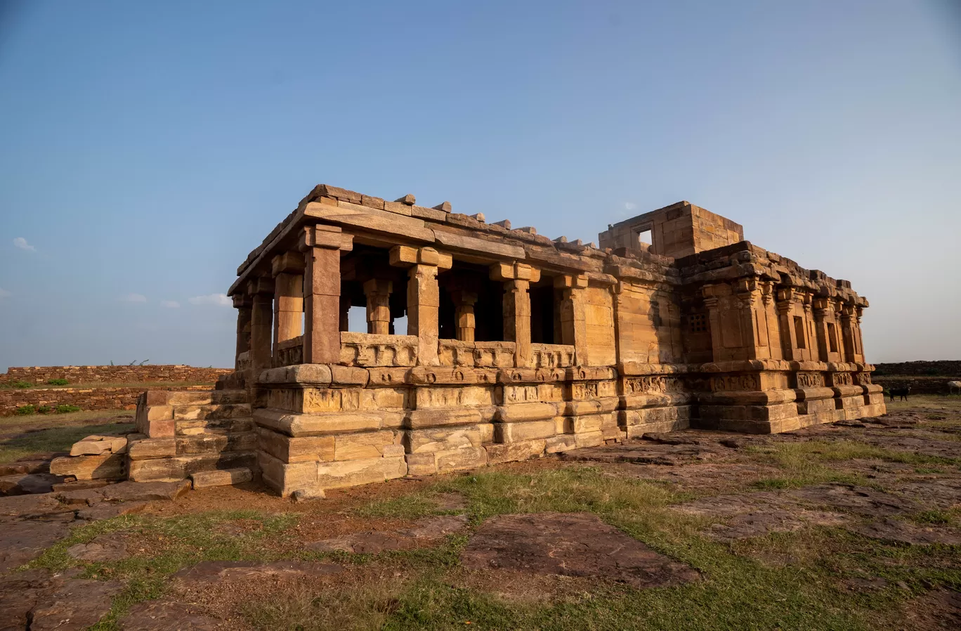 Photo of Badami By Mrphenomenal Diaries
