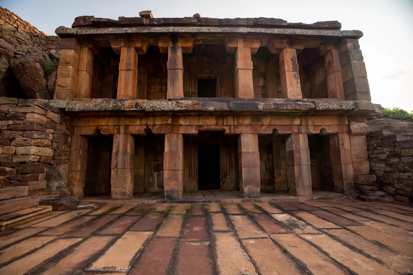 Photo of Badami By Mrphenomenal Diaries