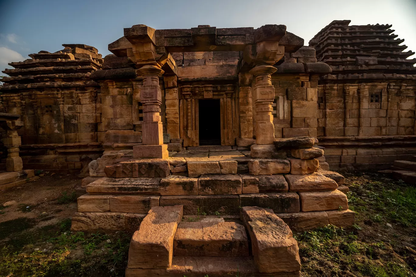 Photo of Badami By Mrphenomenal Diaries