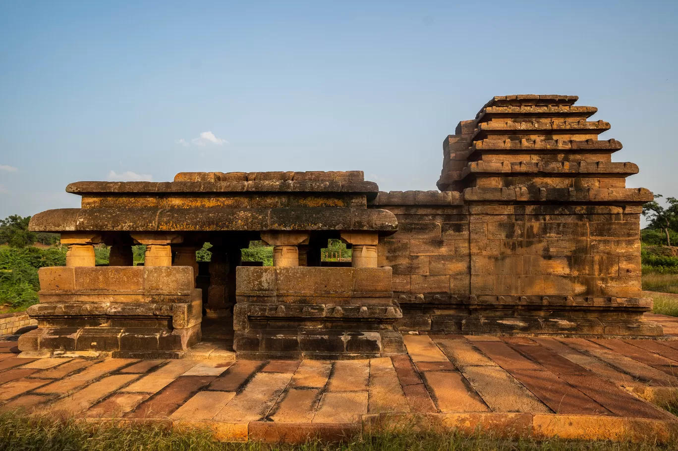 Photo of Badami By Mrphenomenal Diaries