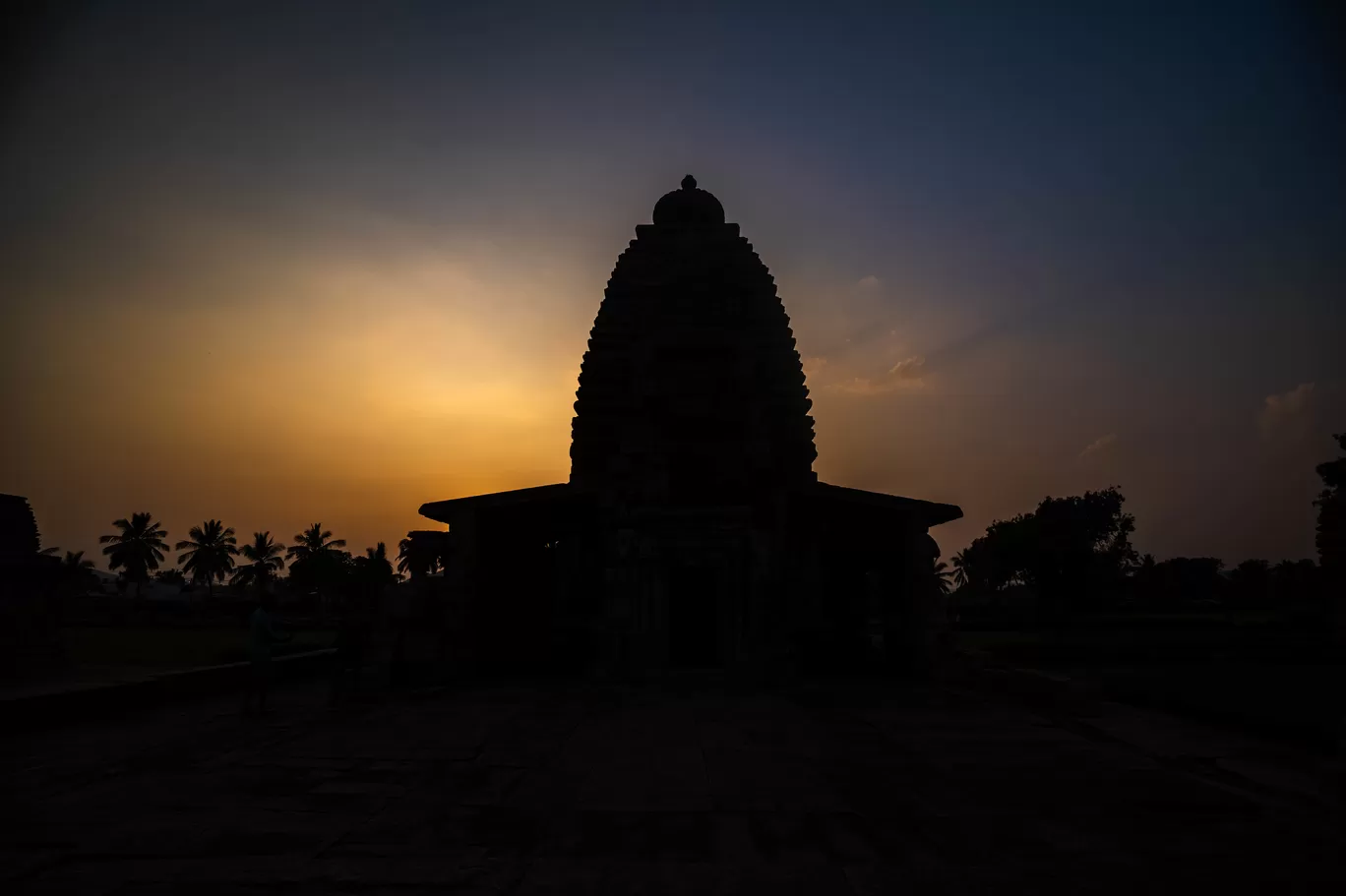 Photo of Pattadakal By Mrphenomenal Diaries