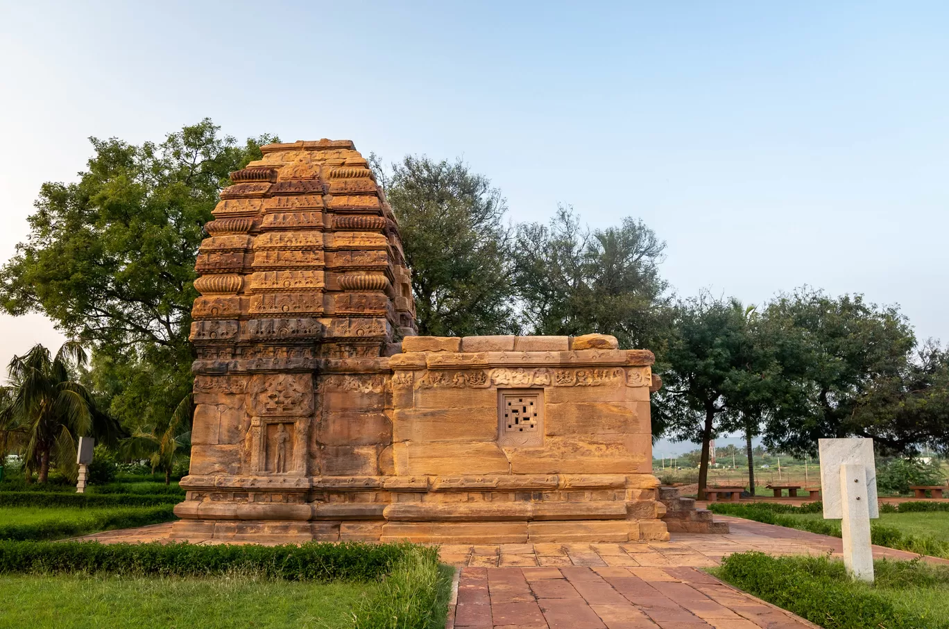 Photo of Pattadakal By Mrphenomenal Diaries