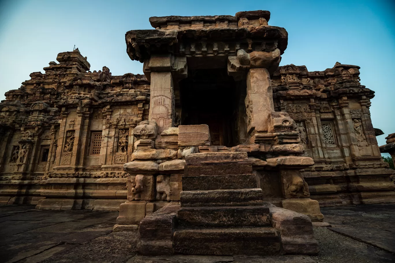 Photo of Pattadakal By Mrphenomenal Diaries