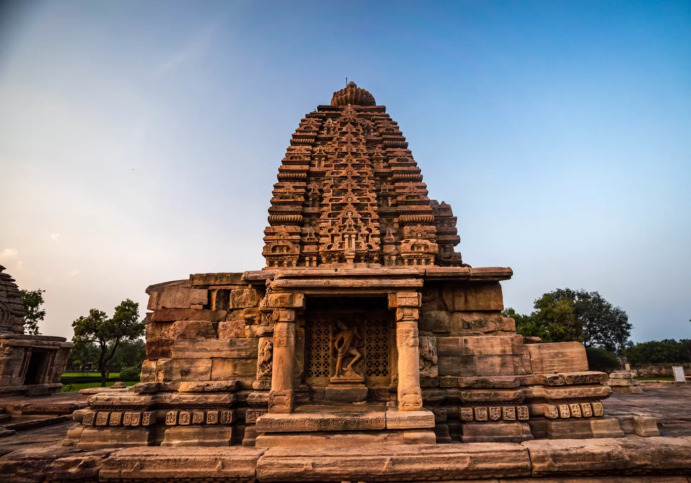 Photo of Pattadakal By Mrphenomenal Diaries