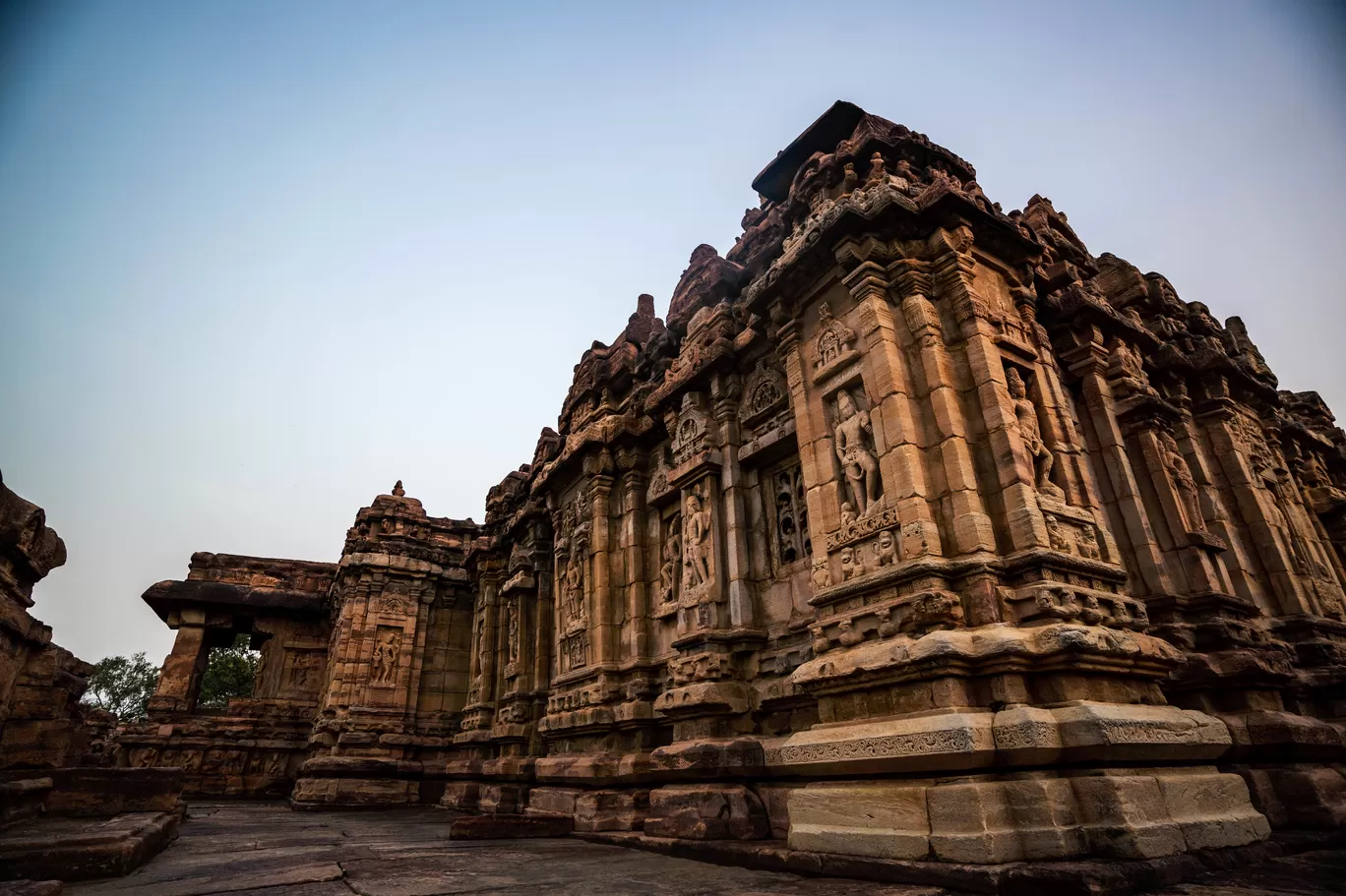 Photo of Pattadakal By Mrphenomenal Diaries