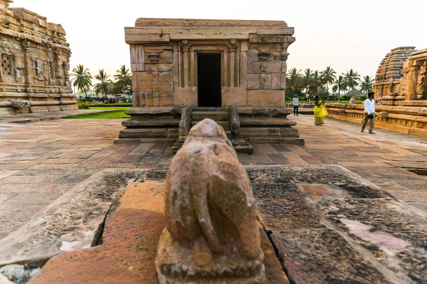 Photo of Pattadakal By Mrphenomenal Diaries