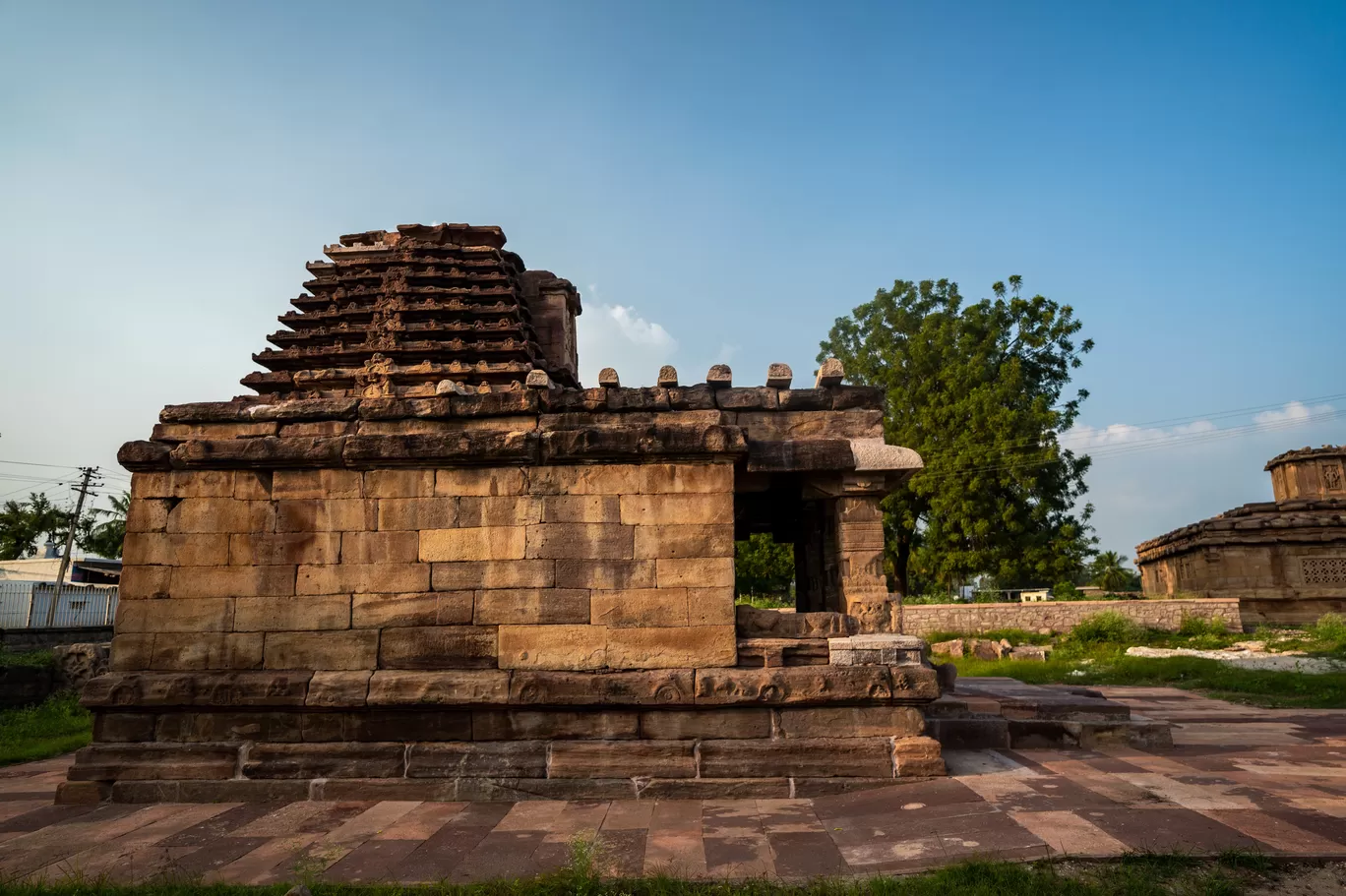 Photo of Aihole By Mrphenomenal Diaries