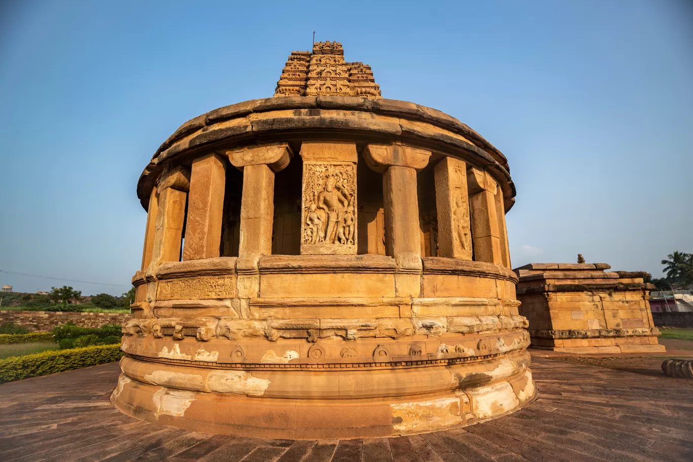 Photo of Aihole By Mrphenomenal Diaries