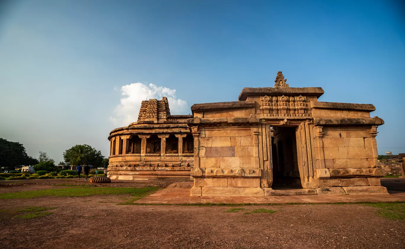 Photo of Aihole By Mrphenomenal Diaries