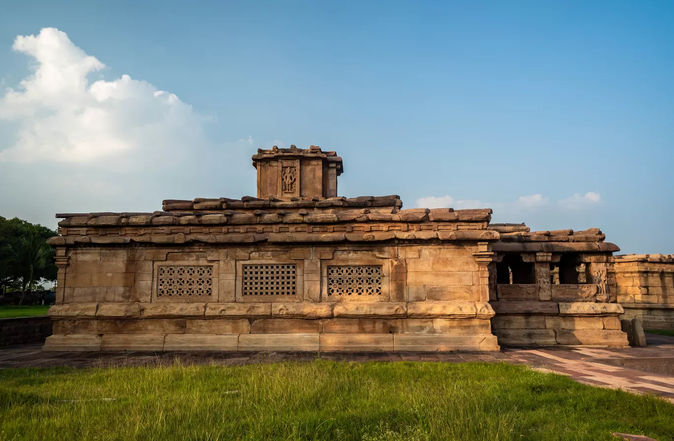 Photo of Aihole By Mrphenomenal Diaries