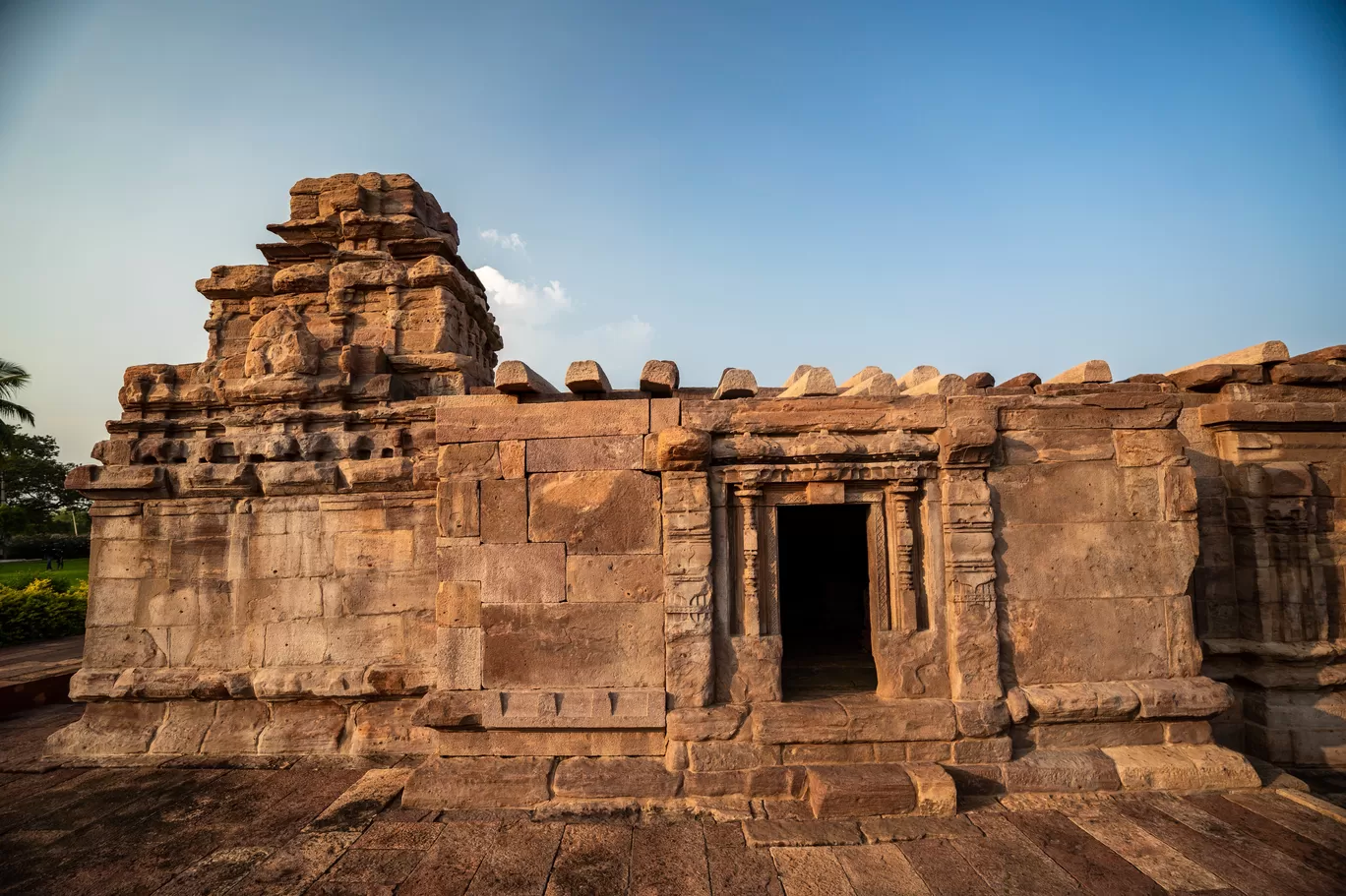 Photo of Aihole By Mrphenomenal Diaries