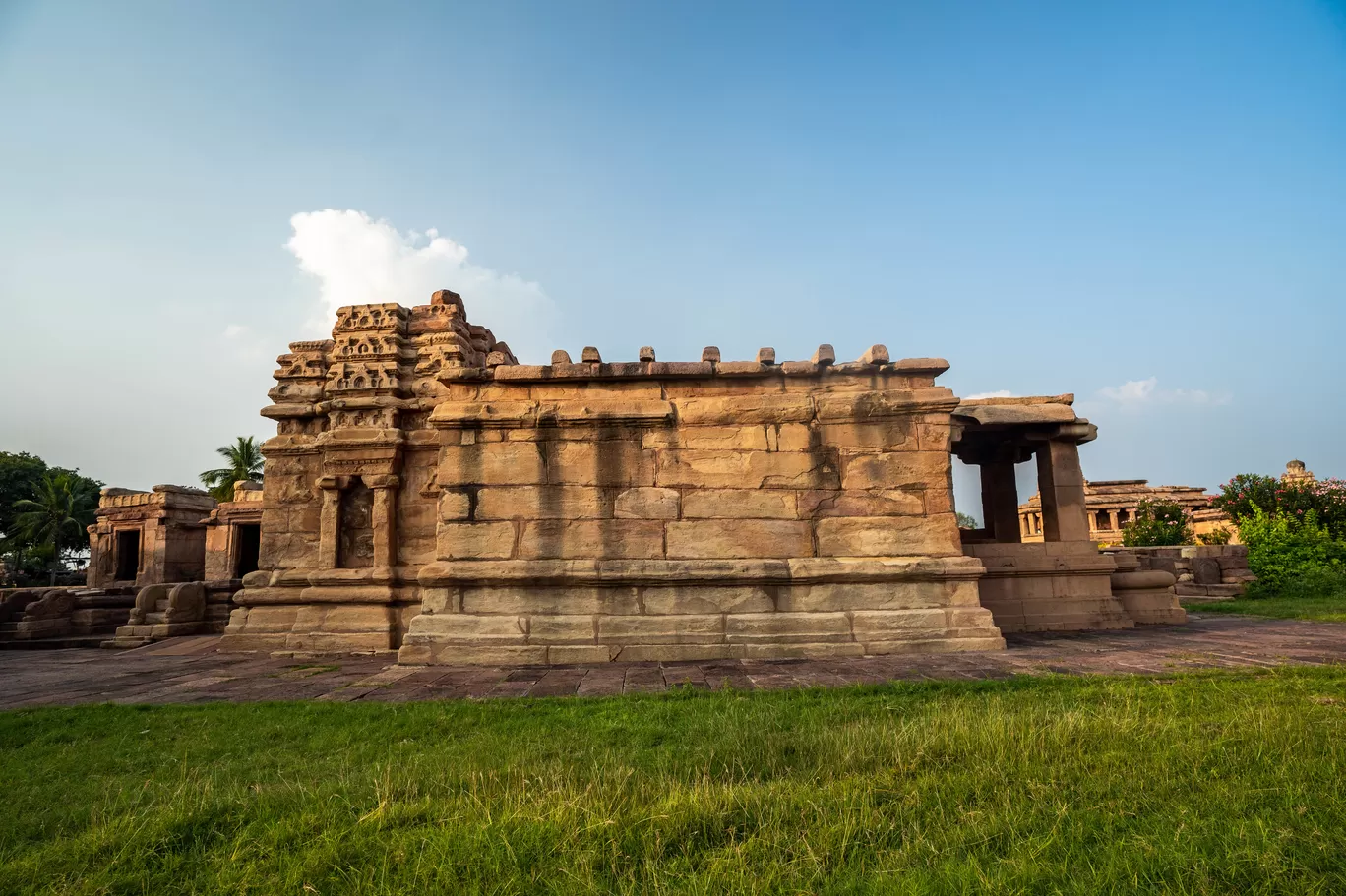 Photo of Aihole By Mrphenomenal Diaries