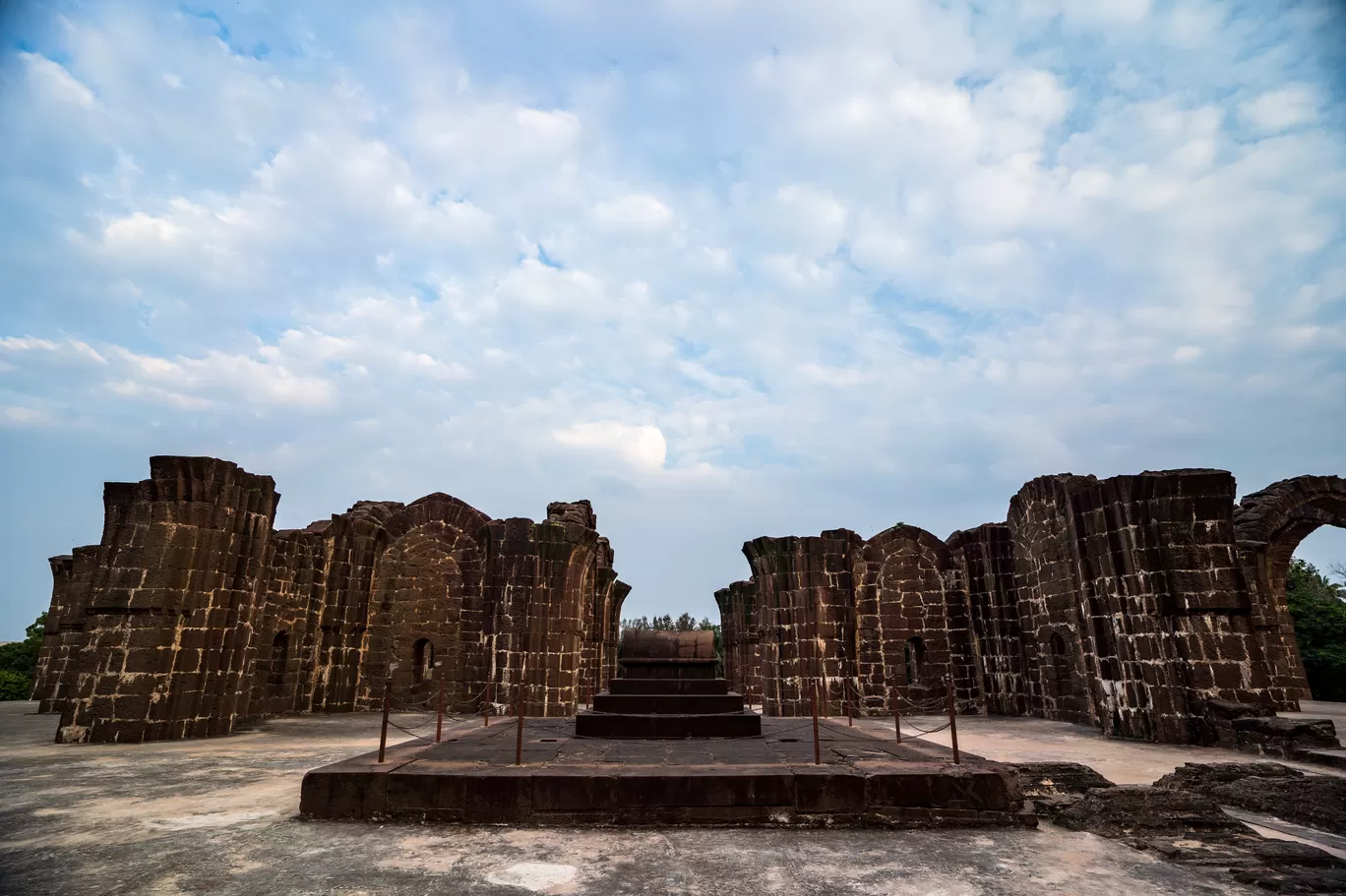 Photo of Vijayapura By Mrphenomenal Diaries