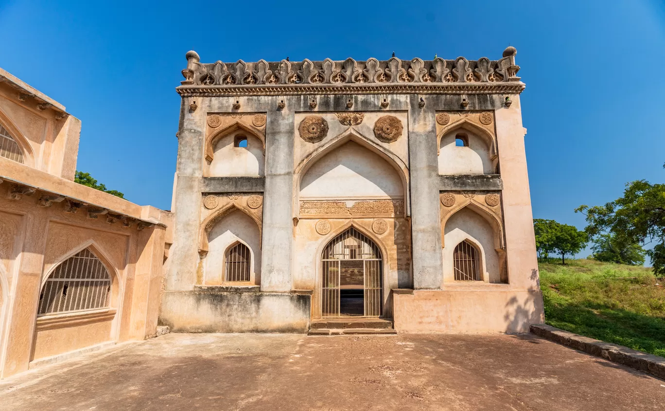 Photo of Bidar By Mrphenomenal Diaries