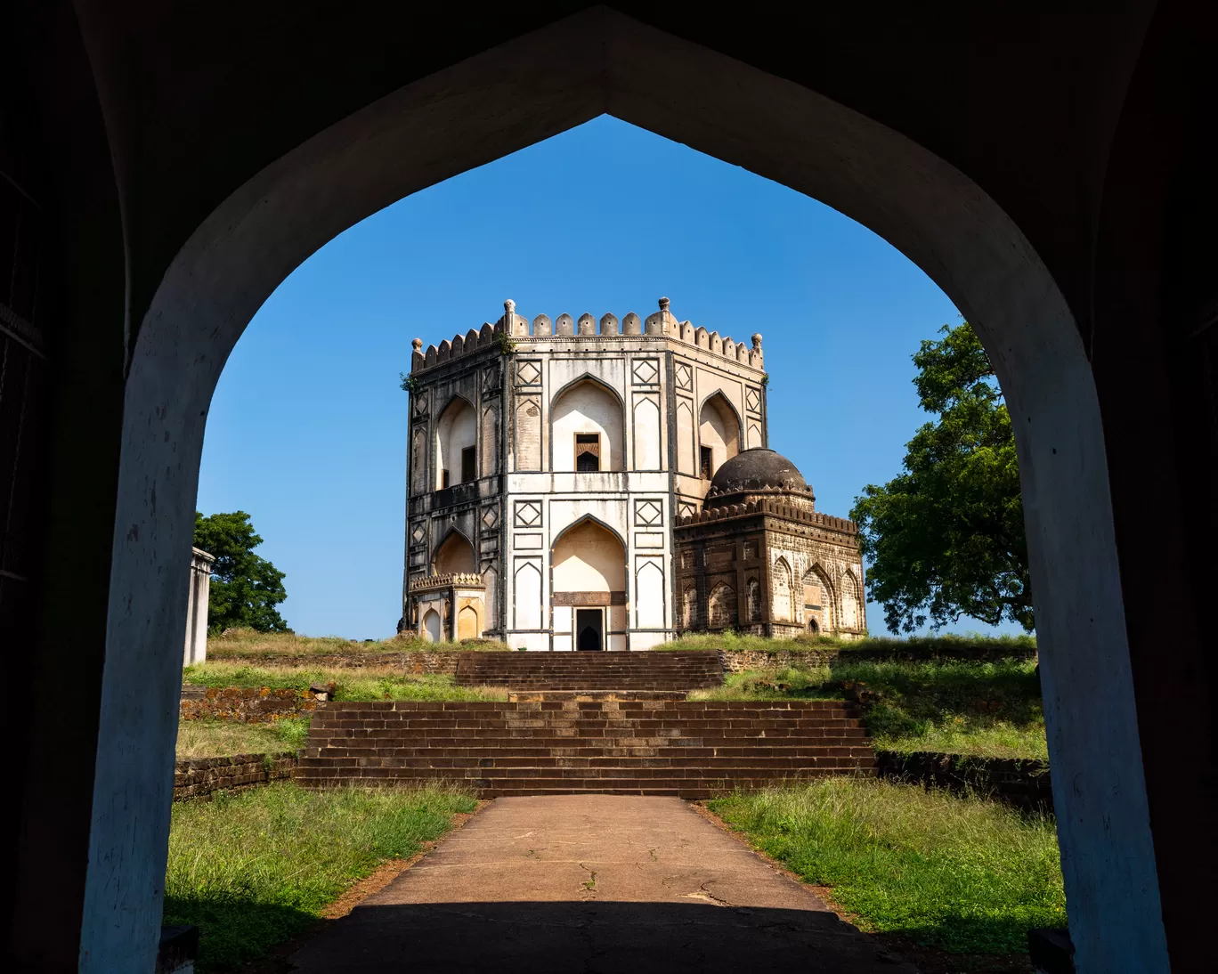 Photo of Bidar By Mrphenomenal Diaries