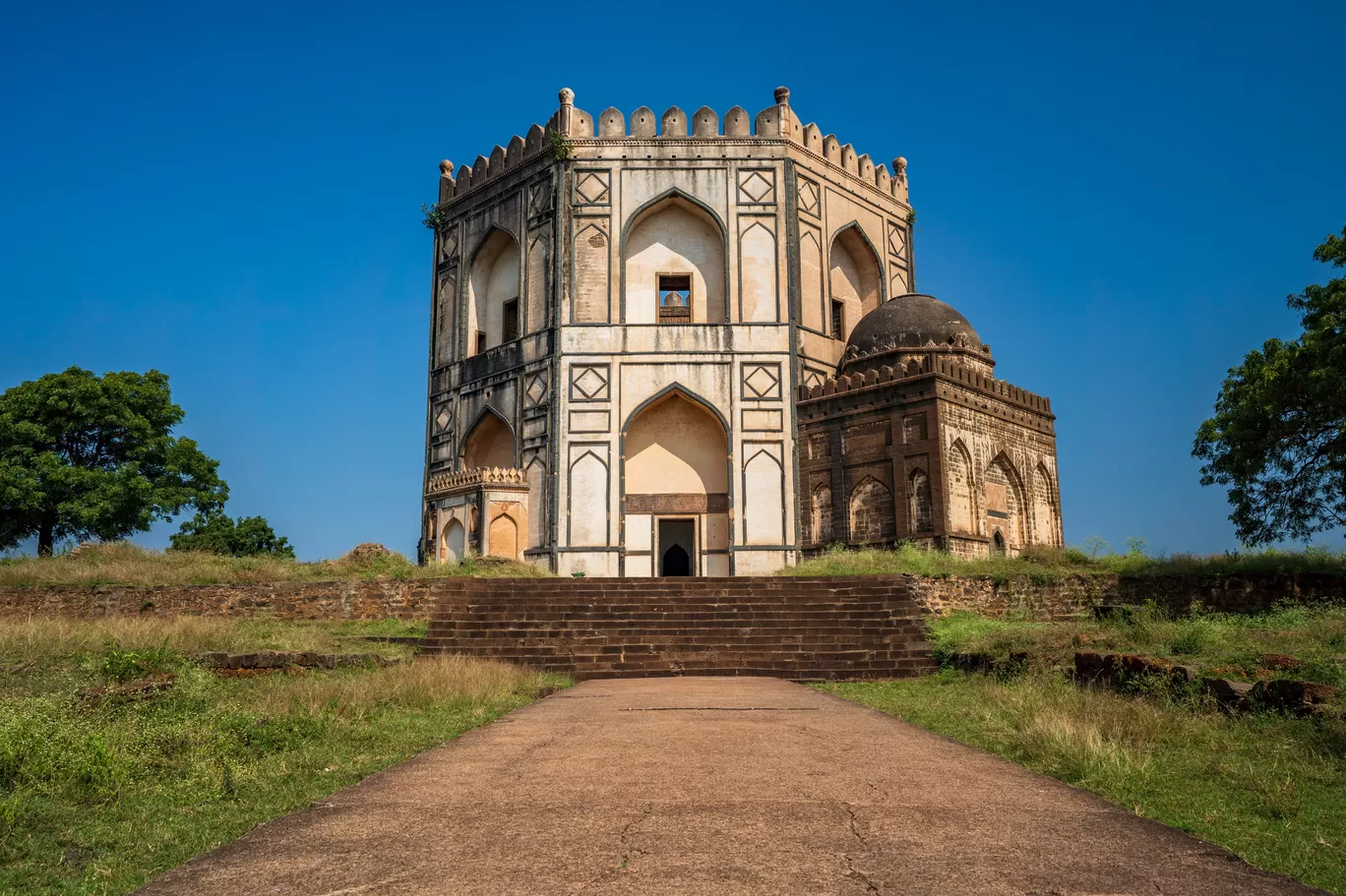 Photo of Bidar By Mrphenomenal Diaries