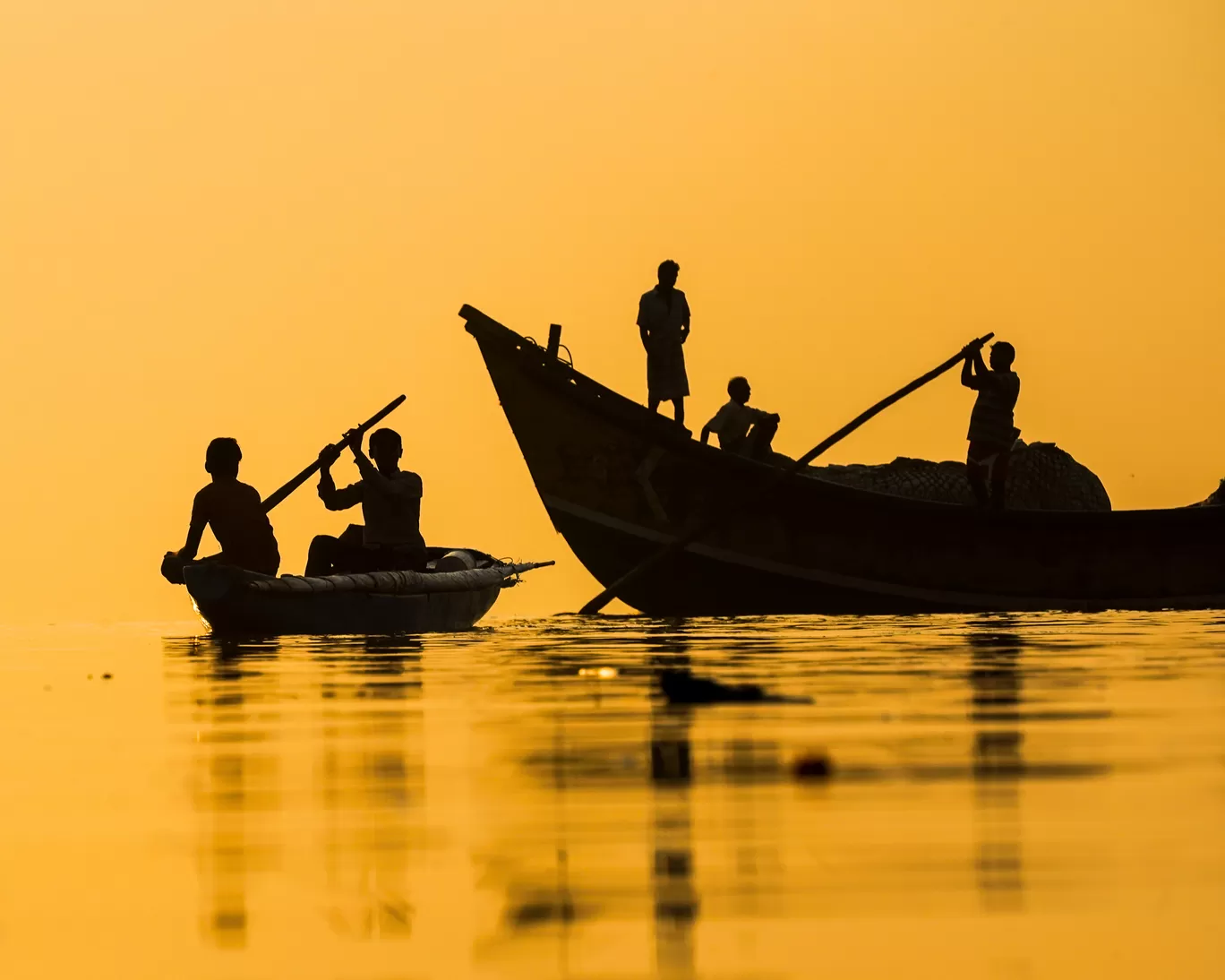 Photo of Kakinada By Mrphenomenal Diaries