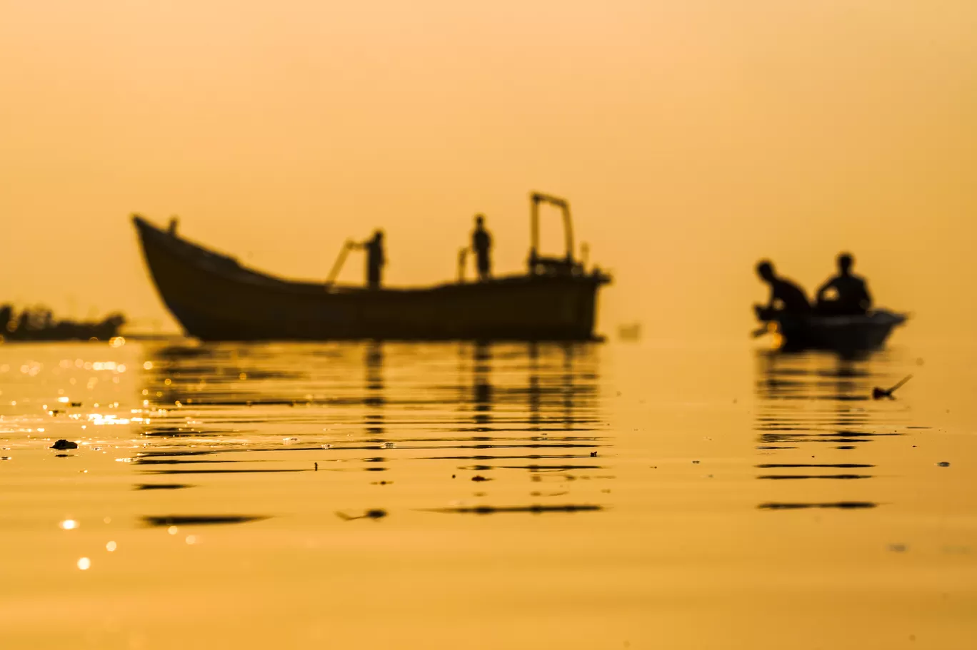 Photo of Kakinada By Mrphenomenal Diaries