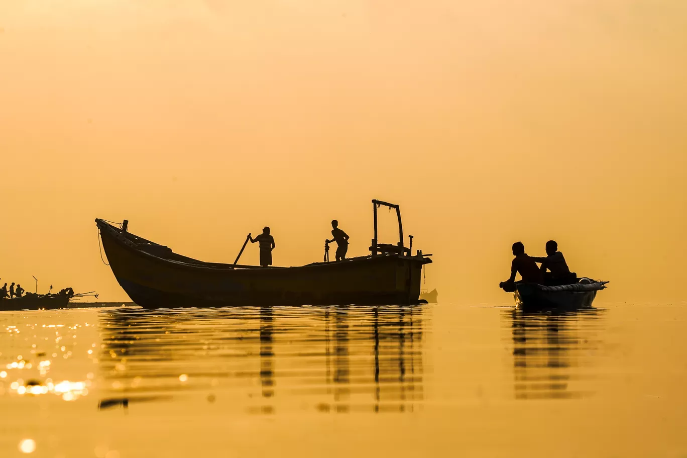 Photo of Kakinada By Mrphenomenal Diaries