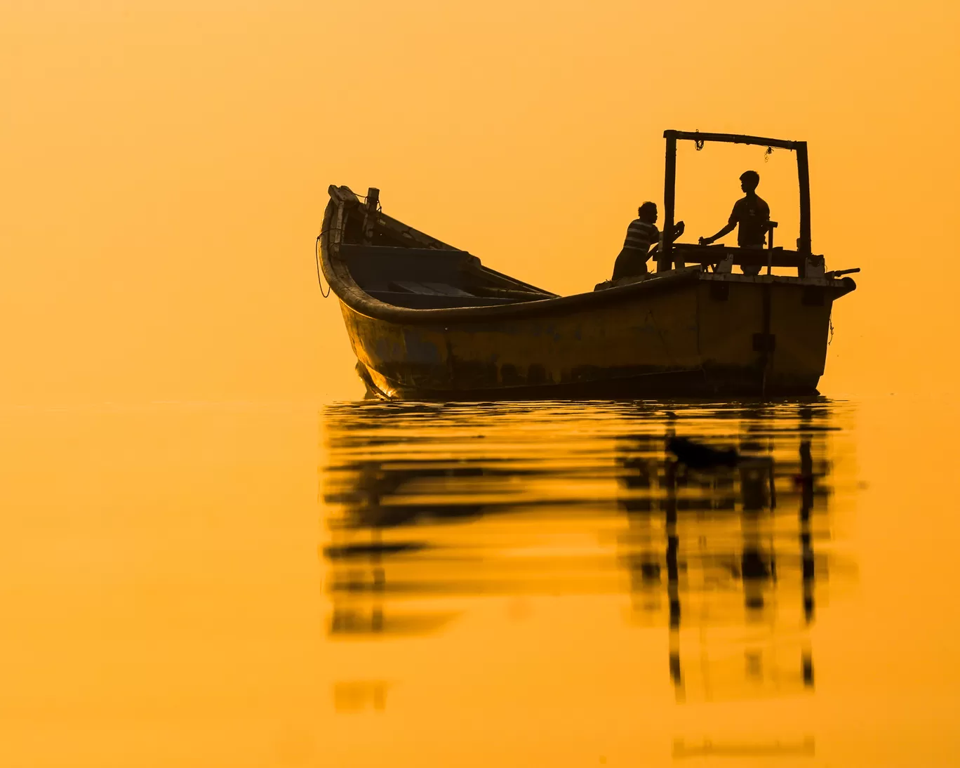 Photo of Kakinada By Mrphenomenal Diaries