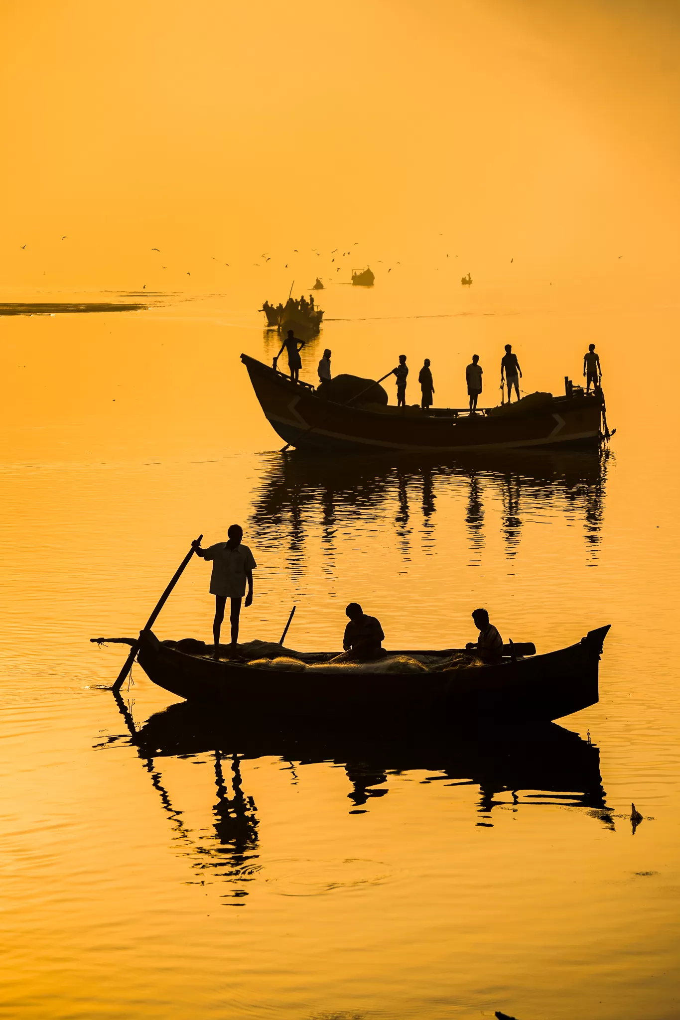 Photo of Kakinada By Mrphenomenal Diaries