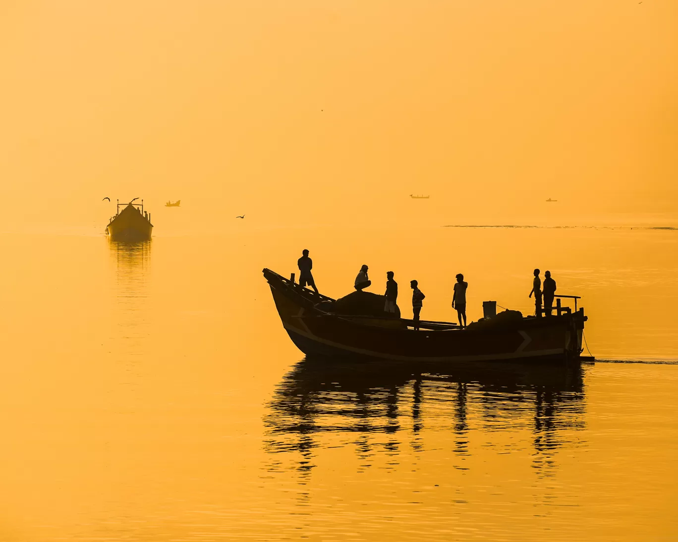 Photo of Kakinada By Mrphenomenal Diaries
