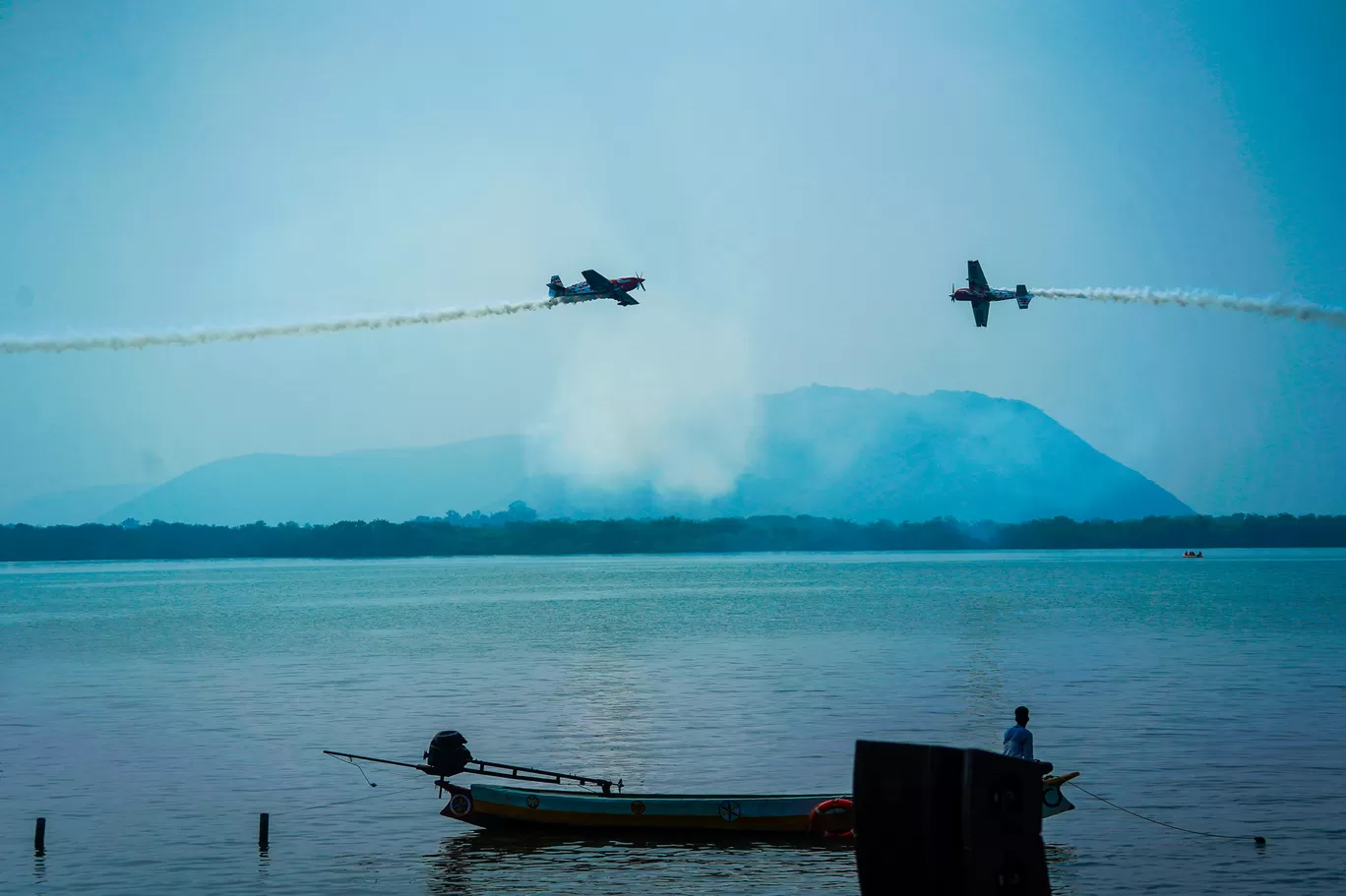 Photo of Vijayawada By Mrphenomenal Diaries