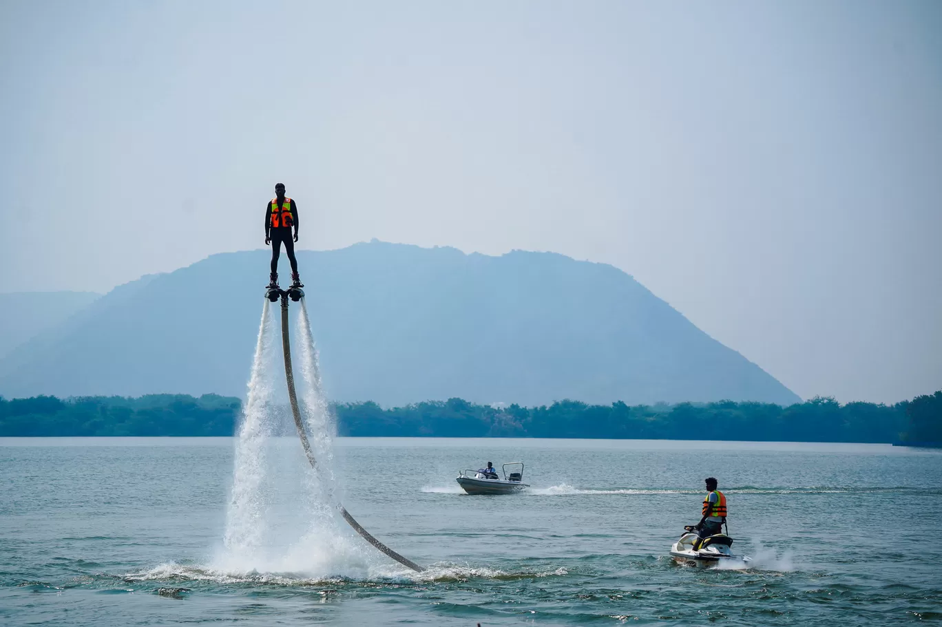 Photo of Vijayawada By Mrphenomenal Diaries