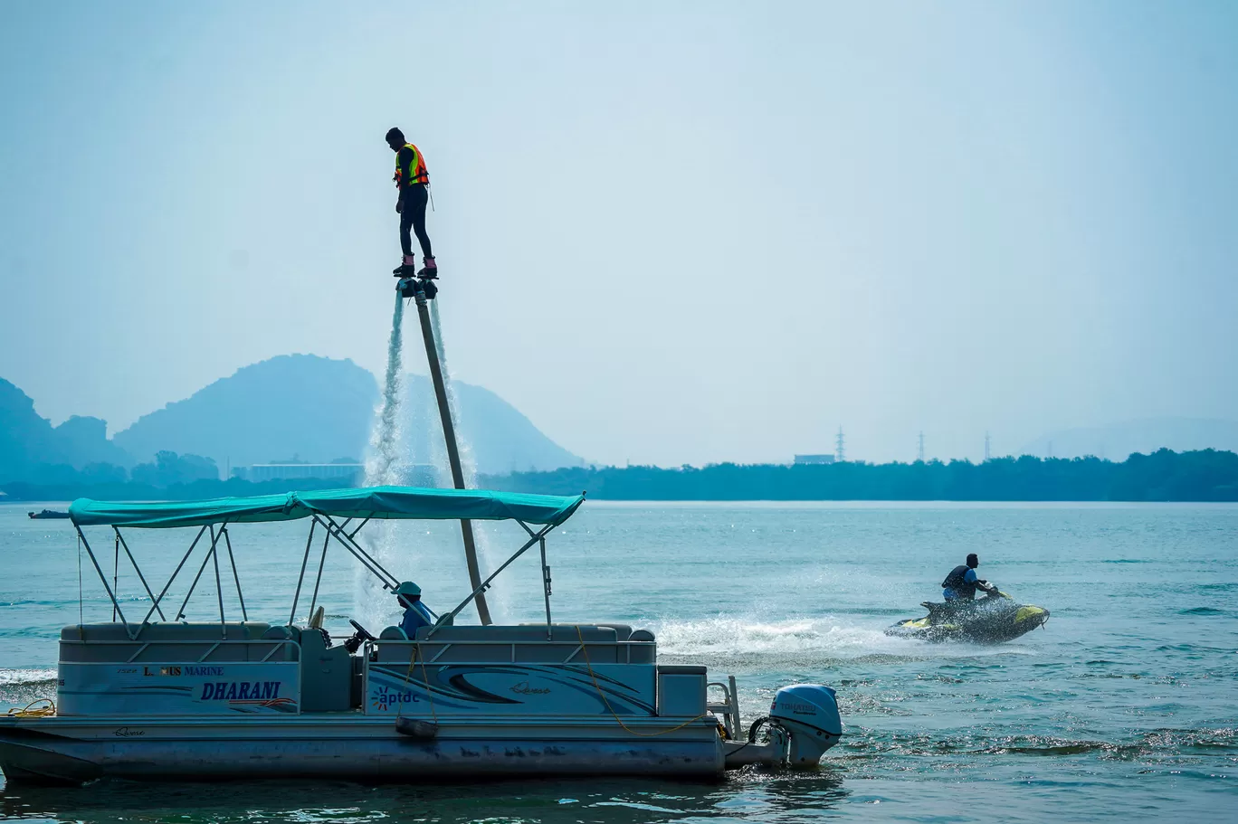 Photo of Vijayawada By Mrphenomenal Diaries