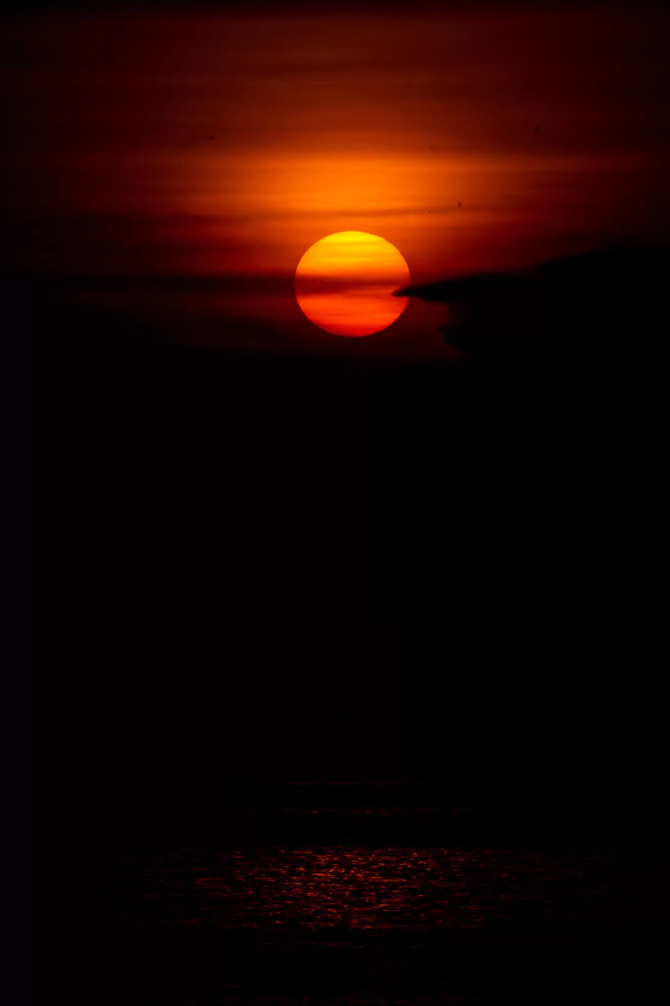 Photo of Krishna river By Mrphenomenal Diaries
