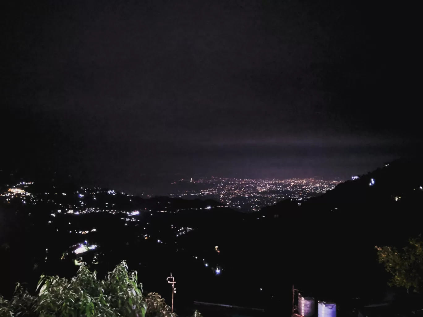 Photo of Mussoorie By Mohit Mishra
